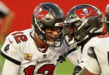 NFL Playoffs 2020: NFC playoff bracket, TV schedule and kickoff times NFL Playoffs 2020: NFC playoff bracket, TV schedule and kickoff times