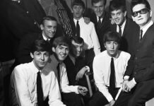 Paul McCartney Pays Tribute to His ‘Biggest’ Rival Gerry Marsden Beatles