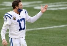 Philip Rivers set to transition from NFL quarterback to high school football coach Philip Rivers set to transition from NFL quarterback to high school football coach