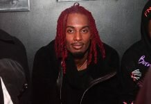 Playboi Carti Lands First No. 1 Album on Billboard 200 Chart With ‘Whole Lotta Red’ Playboi Carti