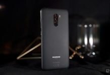 Poco teases a sequel to its legendary F1 phone Poco teases a sequel to its legendary F1 phone