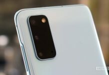 Report: Samsung is hedging its bets on the cheaper Galaxy S21 model Quantcast