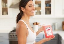 TBH, I Always Thought Fiber Was Just for Digestion—But It’s the Beauty Benefits That Hooked Me Thumbnail for TBH, I Always Thought Fiber Was Just for Digestion—But It’s the Beauty Benefits That Hooked Me