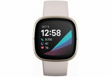 The Google-endorsed Fitbit Sense smartwatch is on sale at a great discount The Google-endorsed Fitbit Sense smartwatch is on sale at a great discount