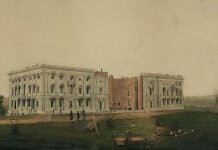 There have been other attacks at the US Capitol before this week There have been other attacks at the US Capitol before this week