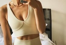 This “Boring” Bra Has Become the Most Popular Lingerie Style Among Millennials This "Boring" Bra Has Become the Most Popular Lingerie Style Among Millennials