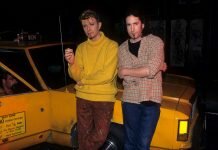 Trent Reznor pays fresh tribute to David Bowie: “I’m grateful that our lives intersected” Trent Reznor pays fresh tribute to David Bowie: "I’m grateful that our lives intersected"