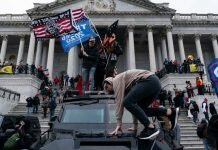 Trump account just suspended by Twitter — here’s why Trump account just suspended by Twitter — here's why