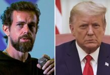 Twitter ‘whistleblower’ leaks video of Dorsey telling staff actions will be ‘much bigger’ than Trump ban Twitter 'whistleblower' leaks video of Dorsey telling staff actions will be 'much bigger' than Trump ban