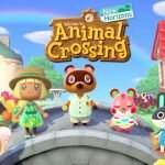 Some holiday-themed in-game items are coming to Animal Crossing: New Horizons in April UK charts: Animal Crossing New Horizons climbs back to #1 once again