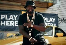 Watch 50 Cent’s video for ‘Part Of The Game’ featuring NLE Choppa and Rileyy Lanez Watch 50 Cent's video for 'Part Of The Game' featuring NLE Choppa and Rileyy Lanez