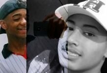 Young, black and more likely to die Two teenagers killed by the police
