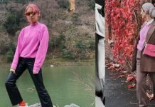 You’re About to See Every Major Sweater Trend in This One Color—Here’s Why You're About to See Every Major Sweater Trend in This One Color—Here's Why