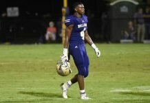 5-star 2022 RB Emmanuel Henderson commits to Alabama 22 in '22: The top running back recruits in the class of 2022