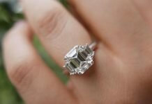 7 Things That Always Make an Engagement Ring Look Cheap 7 Things That Always Make an Engagement Ring Look Cheap