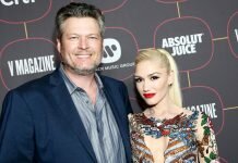 Blake Shelton Says His Phone Was ‘Smoking’ After Hilarious Super Bowl Ad Blake Shelton Gwen Stefani