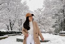 Camel Wool Coat Marc Fisher Izzie Boots – Petite Fashion Camel Wool Coat Marc Fisher Izzie Boots - Petite Fashion