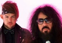 Ex-QUIET RIOT Singer JAMES DURBIN On FRANKIE BANALI: ‘At His Core, He Was A Good Guy’ Ex-QUIET RIOT Singer JAMES DURBIN On FRANKIE BANALI: 'At His Core, He Was A Good Guy'