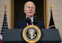 Reports: Biden’s DOJ to ask 56 Trump-era attorneys to resign Axios