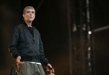 Stone Roses’ Ian Brown Says He Will ‘NEVER EVER’ Perform a Show With Vaccination Requirements Stone Roses' Ian Brown Says He Will 'NEVER EVER' Perform a Show With Vaccination Requirements