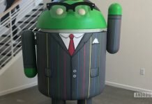 This could be our first look at Android 12’s new UI and privacy features Quantcast