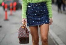 13 Mini Skirts on Sale That’ll Get You Excited About Warm Weather 13 Mini Skirts on Sale That'll Get You Excited About Warm Weather