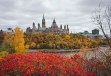 14 Beautiful and Best Cities in Canada | The Planet D 14 Beautiful and Best Cities in Canada