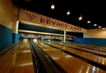 A bowling alley like you’ve never seen it before A one-shot drone tour of a Minneapolis establishment has been celebrated for its production genius.