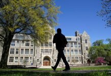 Academic Freedom Keeps Shrinking | National Review Academic Freedom Keeps Shrinking | National Review