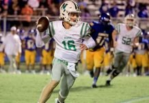 Basketball: Arch Manning, Isidore Newman playing for first state title in nearly 30 years Basketball: Arch Manning, Isidore Newman playing for first state title in nearly 30 years
