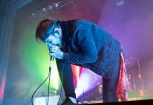 Beartooth announce UK and European live dates for 2022 Beartooth announce UK and European live dates for 2022