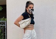 Cute Face Masks Exist—Here Are 27 I Found for You Cute Face Masks Exist—Here Are 27 I Found for You