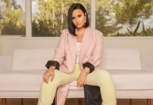 Demi Lovato Says Ending Engagement Let Her ‘Live My Truth’ as a Queer Woman Demi Lovato