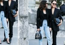 Denim Too Tight? Here’s How to Stretch Your Jeans Denim Too Tight? Here's How to Stretch Your Jeans