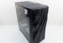 Does The Look Of The Antec DF700 Flux Mesh With Your Style? – PC Perspective Does The Look Of The Antec DF700 Flux Mesh With Your Style?