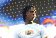 Famous Dex Claims He Was Robbed at Gunpoint of $50,000 Watch and Thousands in Cash – Report Famous Dex Claims He Was Robbed at Gunpoint of $50,000 Watch and Thousands in Cash - Report