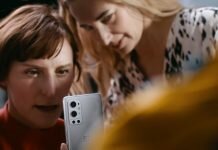 First official real-life OnePlus 9 Pro shown off in new teaser ad First official real-life OnePlus 9 Pro shown off in new teaser ad