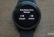 Garmin Body Battery: What is it and why should you care? Garmin Body Battery: What is it and why should you care?