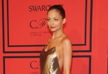 Great Outfits in Fashion History: Nicole Richie in Gold Lamé Marc Jacobs Great Outfits in Fashion History: Nicole Richie in Gold Lamé Marc Jacobs