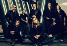 Helloween’s Long-Anticipated Three-Singer Reunion Album Announced Helloween's Long-Anticipated Three-Singer Reunion Album Announced