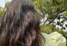 How to Hack Your Dry Shampoo for the Most Voluminous Hair Ever How to Hack Your Dry Shampoo for the Most Voluminous Hair Ever