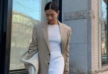 I’m Ditching My Sweatsuits For These Equally Comfortable Matching Sets I’m Ditching My Sweatsuits For These Equally Comfortable Matching Sets