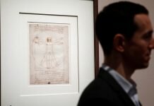 Introducing ‘The Vitruvian Life’ | National Review Introducing ‘The Vitruvian Life’ | National Review