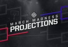 March Madness bracket predictions 6.0: Projecting the Field of 68 for 2021 NCAA Tournament March Madness bracket predictions 6.0: Projecting the Field of 68 for 2021 NCAA Tournament