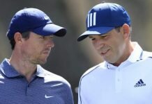 McIlroy endures nightmare start McIlroy endures nightmare start