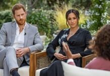 Meghan on mental health, Archie and royal life Oprah interview: Meghan on mental health, Archie and royal life