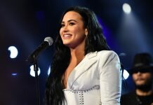 Must Read: Demi Lovato Covers Glamour, Gucci to Debut New Collection Next Month Must Read: Demi Lovato Covers Glamour, Gucci to Debut New Collection Next Month
