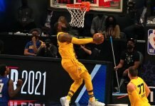 NBA All-Star Game 2021 live score, updates, highlights from Team LeBron vs. Team Durant NBA All-Star Game 2021 live score, updates, highlights from Team LeBron vs. Team Durant