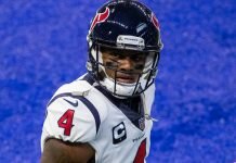 New coach David Culley hints Texans will trade Deshaun Watson? New coach David Culley hints Texans will trade Deshaun Watson?