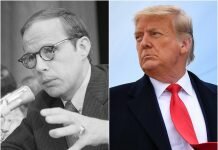 Nixon’s White House counsel, who played a key role in the Watergate scandal, says Trump could get indicted by the Manhattan DA within days Nixon's White House counsel, who played a key role in the Watergate scandal, says Trump could get indicted by the Manhattan DA within days
